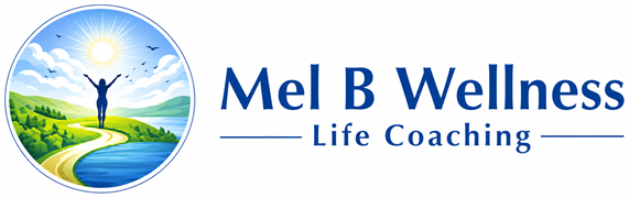 Mel B Wellness Life Coaching